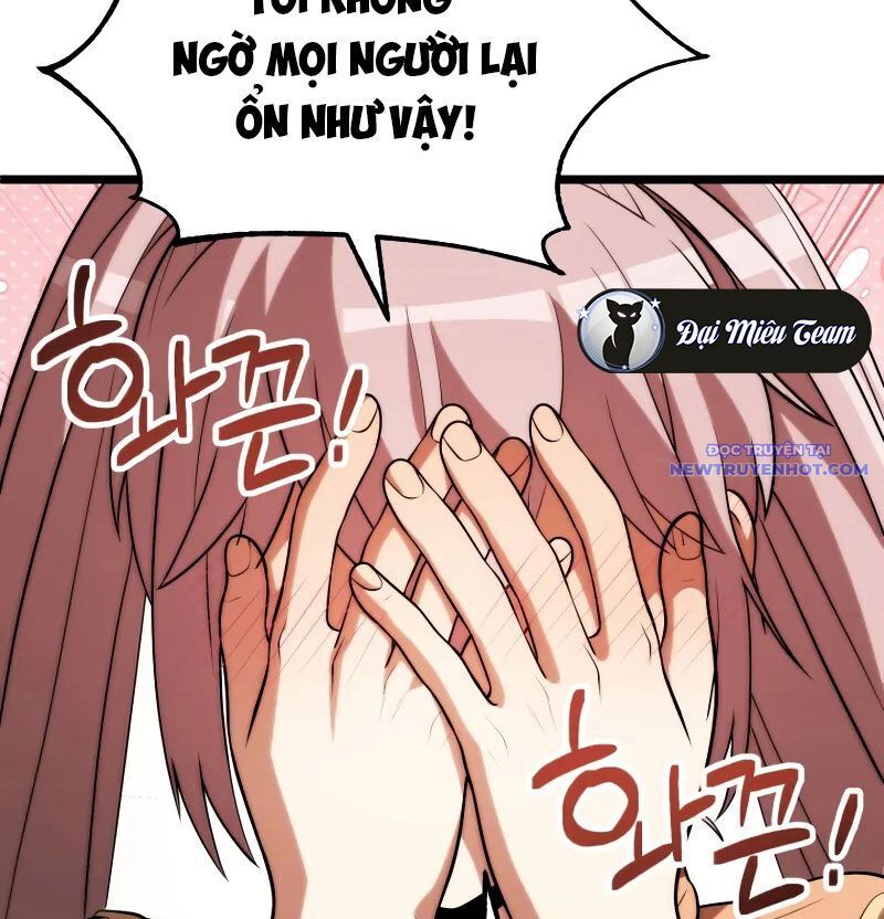 Con Trai Út Của Đại Pháp Sư Lừng Danh: Chapter 83