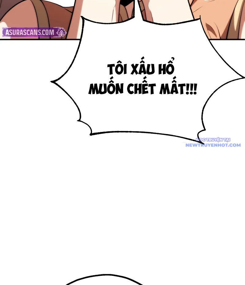 Con Trai Út Của Đại Pháp Sư Lừng Danh: Chapter 83