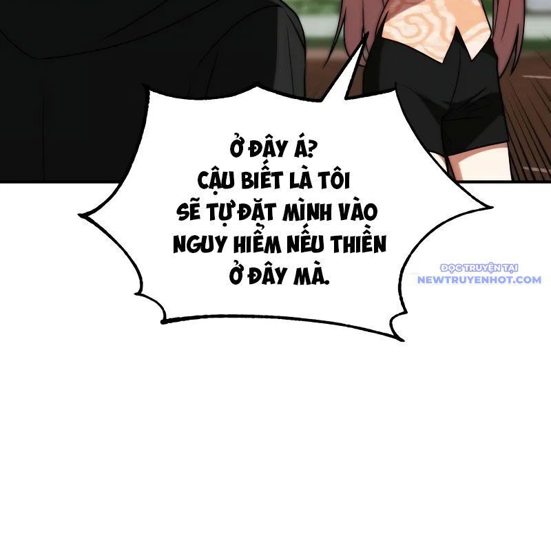 Con Trai Út Của Đại Pháp Sư Lừng Danh: Chapter 83