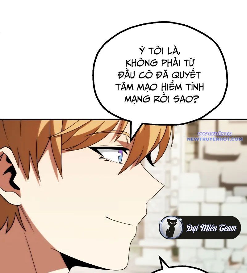 Con Trai Út Của Đại Pháp Sư Lừng Danh: Chapter 83