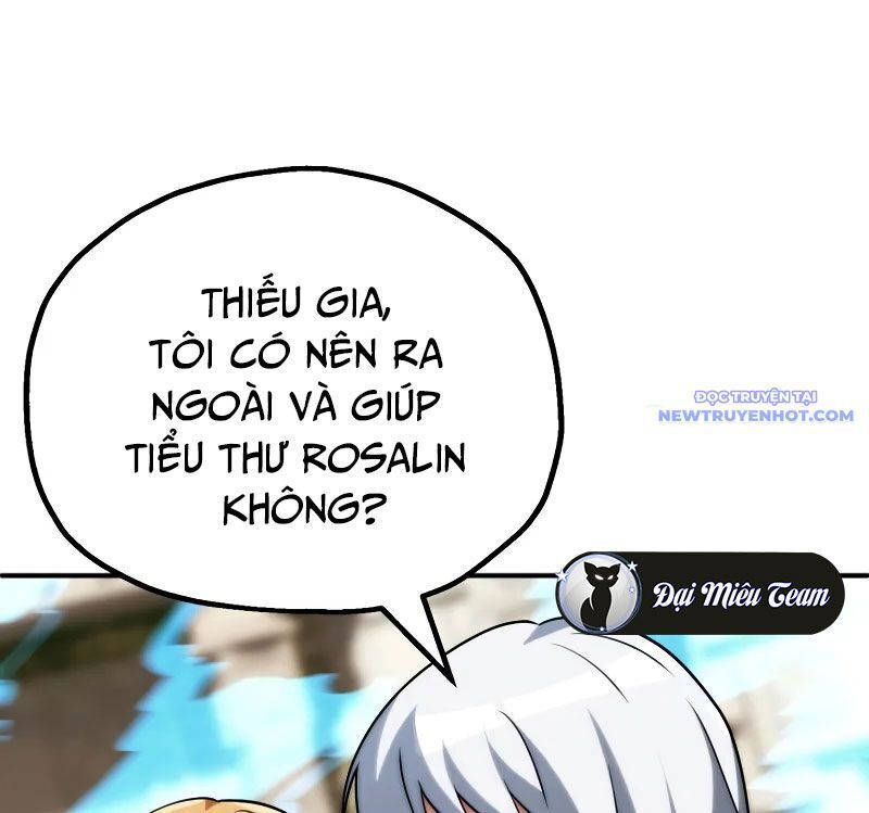 Con Trai Út Của Đại Pháp Sư Lừng Danh: Chapter 83