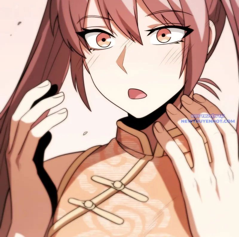 Con Trai Út Của Đại Pháp Sư Lừng Danh: Chapter 83