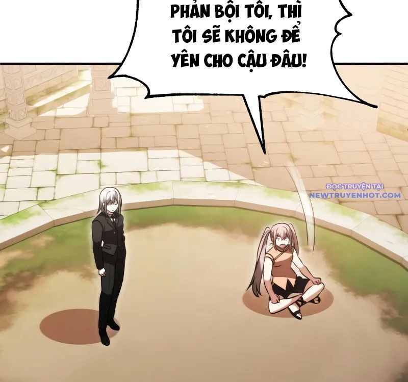 Con Trai Út Của Đại Pháp Sư Lừng Danh: Chapter 83
