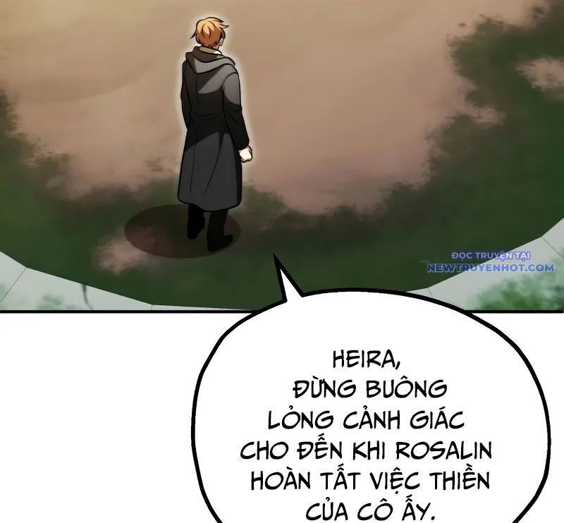 Con Trai Út Của Đại Pháp Sư Lừng Danh: Chapter 83