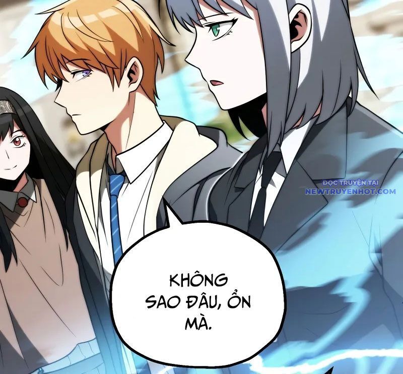 Con Trai Út Của Đại Pháp Sư Lừng Danh: Chapter 83