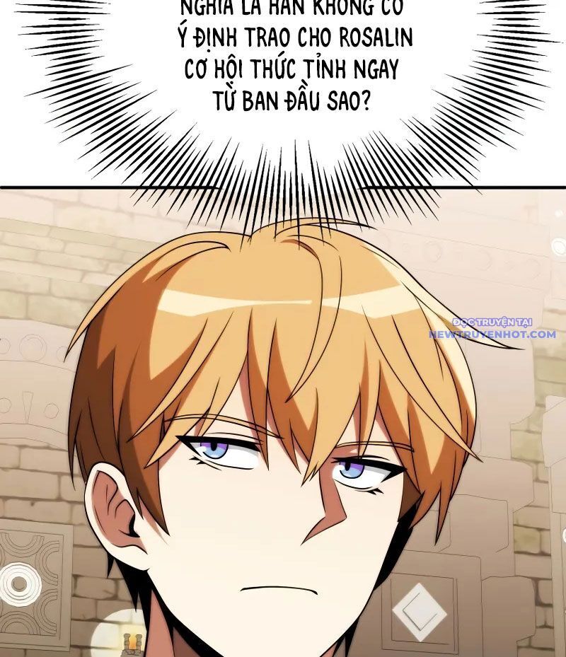Con Trai Út Của Đại Pháp Sư Lừng Danh: Chapter 83