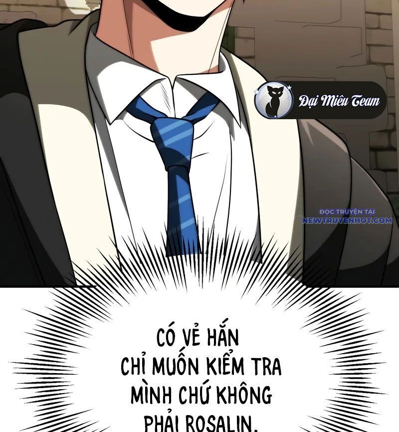 Con Trai Út Của Đại Pháp Sư Lừng Danh: Chapter 83