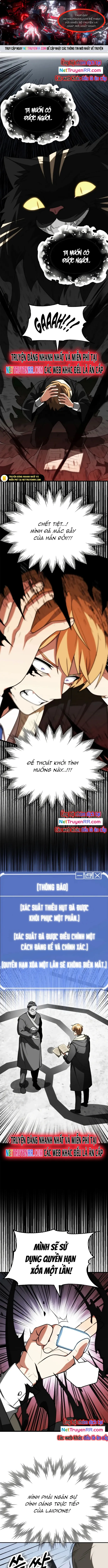 Con Trai Út Của Đại Pháp Sư Lừng Danh: Chapter 84