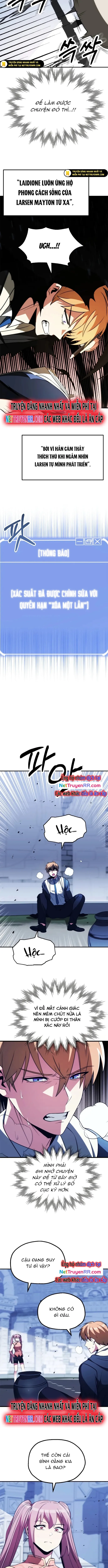 Con Trai Út Của Đại Pháp Sư Lừng Danh: Chapter 84