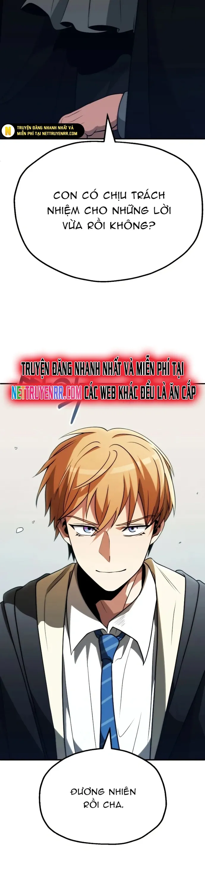 Con Trai Út Của Đại Pháp Sư Lừng Danh: Chapter 84