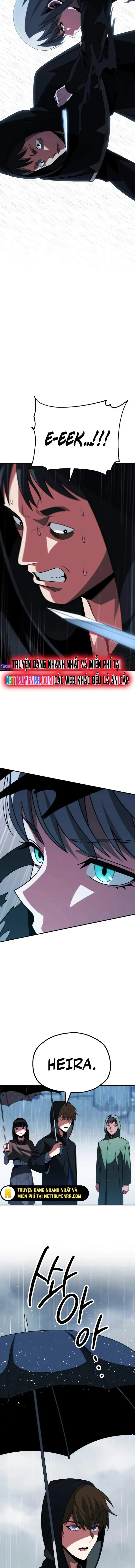 Con Trai Út Của Đại Pháp Sư Lừng Danh: Chapter 85