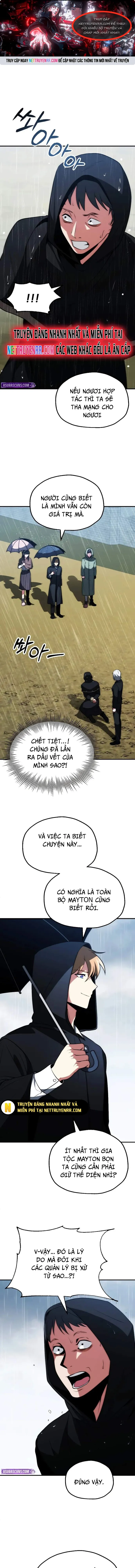 Con Trai Út Của Đại Pháp Sư Lừng Danh: Chapter 86