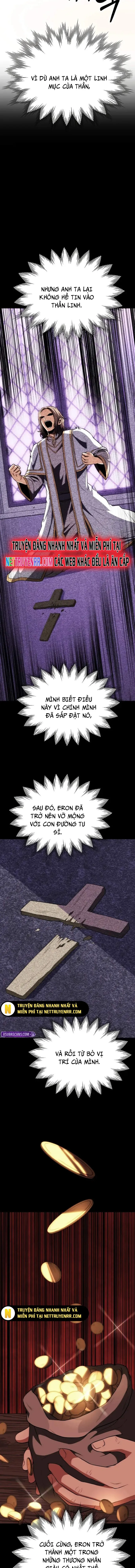 Con Trai Út Của Đại Pháp Sư Lừng Danh: Chapter 86