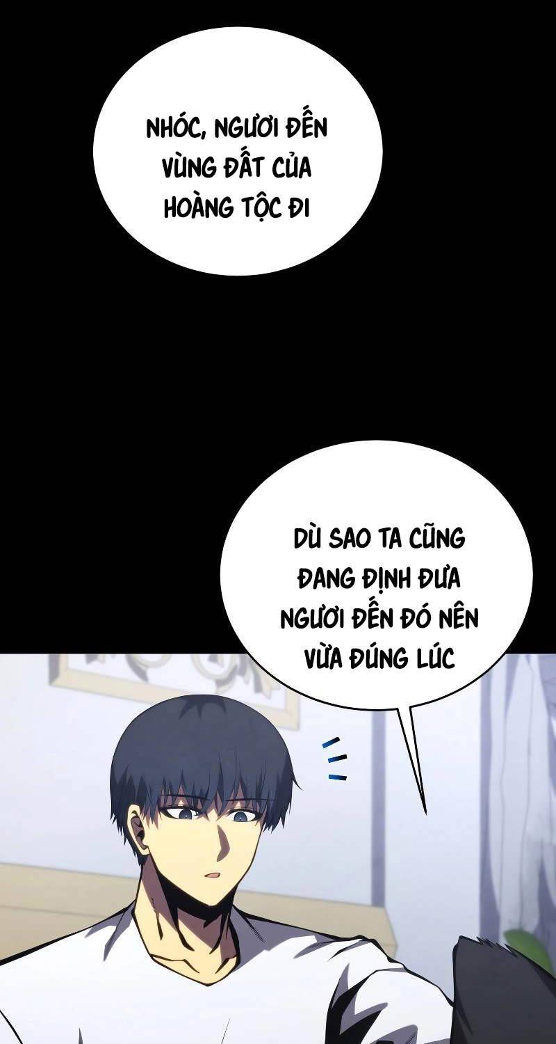 Con Trai Út Của Gia Đình Kiếm Thuật Danh Tiếng: Chapter 121.2
