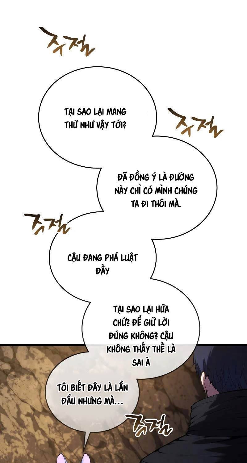 Con Trai Út Của Gia Đình Kiếm Thuật Danh Tiếng: Chapter 121.2