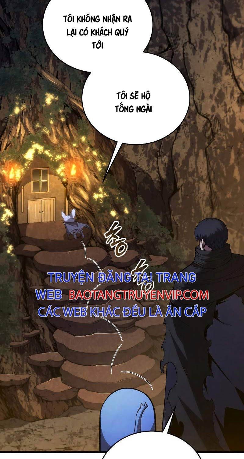 Con Trai Út Của Gia Đình Kiếm Thuật Danh Tiếng: Chapter 121.2