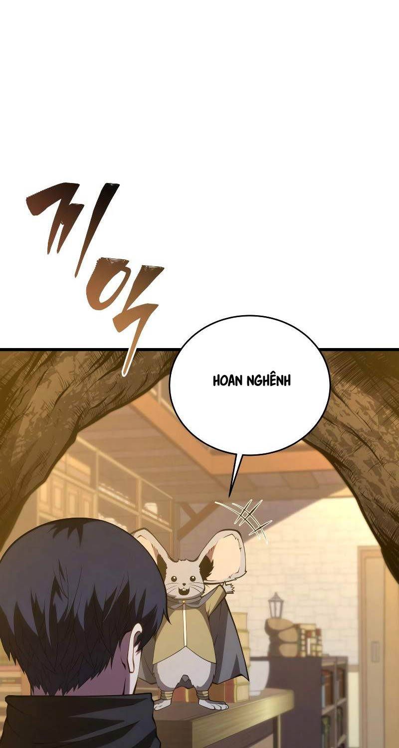 Con Trai Út Của Gia Đình Kiếm Thuật Danh Tiếng: Chapter 121.2