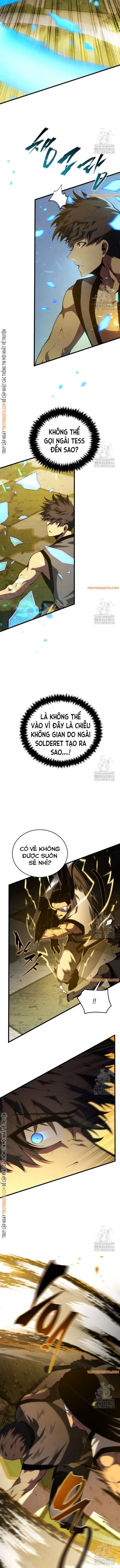 Con Trai Út Của Gia Đình Kiếm Thuật Danh Tiếng: Chapter 136