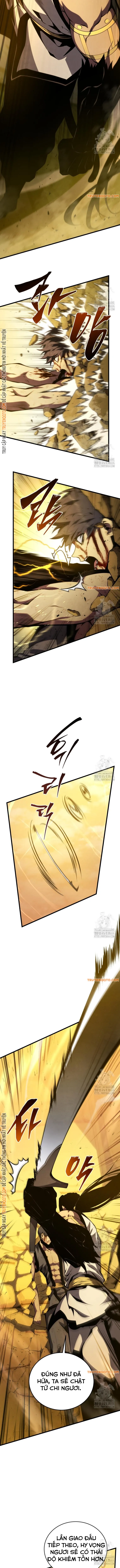 Con Trai Út Của Gia Đình Kiếm Thuật Danh Tiếng: Chapter 136