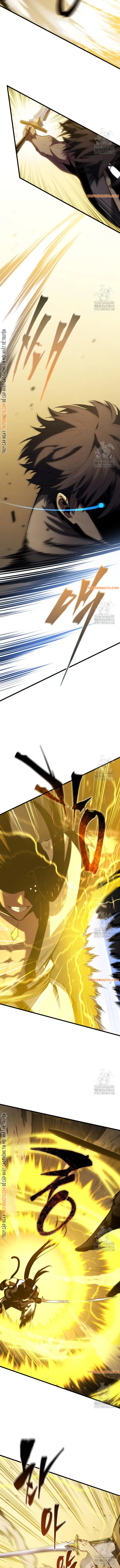 Con Trai Út Của Gia Đình Kiếm Thuật Danh Tiếng: Chapter 136