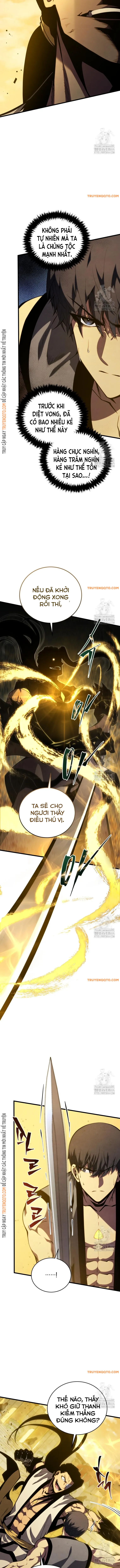 Con Trai Út Của Gia Đình Kiếm Thuật Danh Tiếng: Chapter 136
