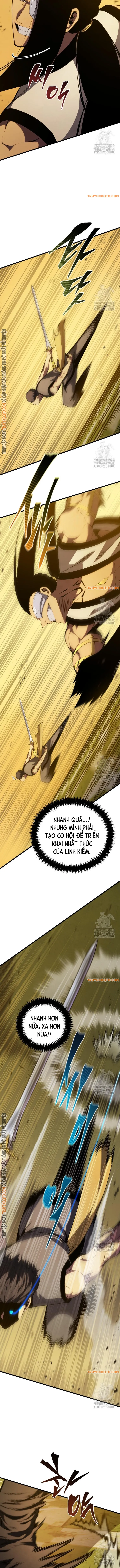 Con Trai Út Của Gia Đình Kiếm Thuật Danh Tiếng: Chapter 136