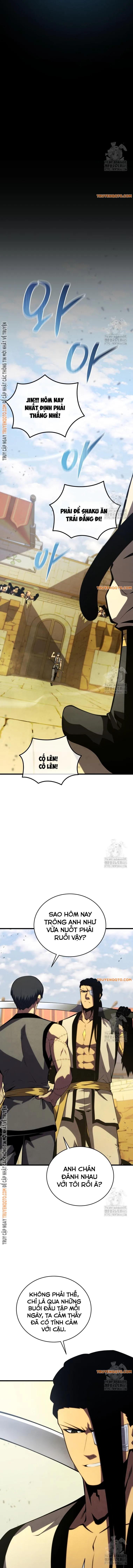 Con Trai Út Của Gia Đình Kiếm Thuật Danh Tiếng: Chapter 137