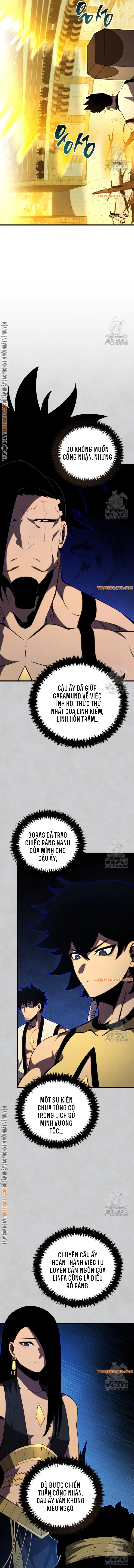Con Trai Út Của Gia Đình Kiếm Thuật Danh Tiếng: Chapter 137