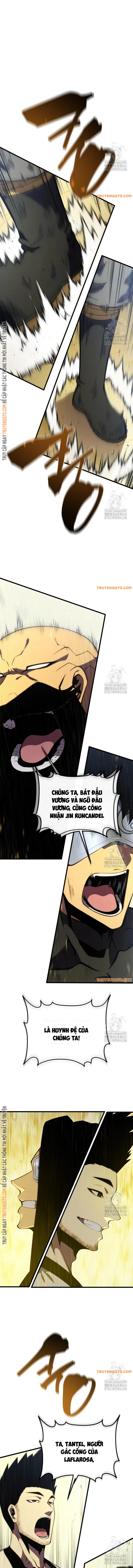 Con Trai Út Của Gia Đình Kiếm Thuật Danh Tiếng: Chapter 137