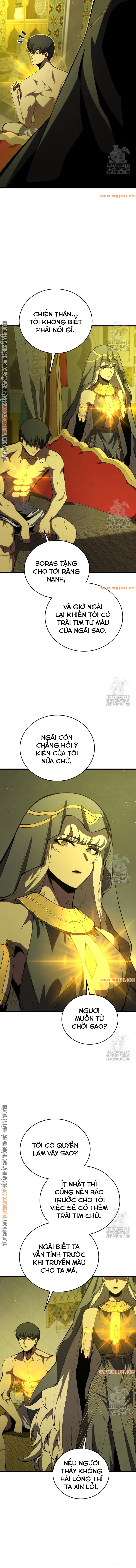 Con Trai Út Của Gia Đình Kiếm Thuật Danh Tiếng: Chapter 137