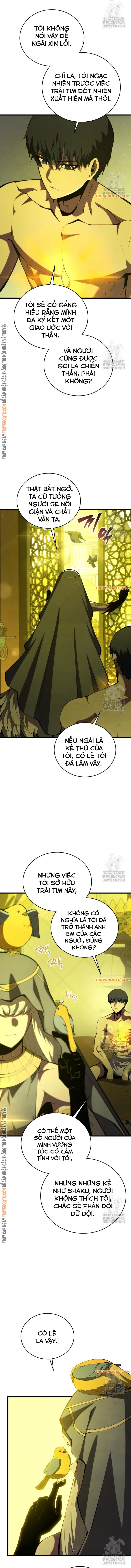 Con Trai Út Của Gia Đình Kiếm Thuật Danh Tiếng: Chapter 137