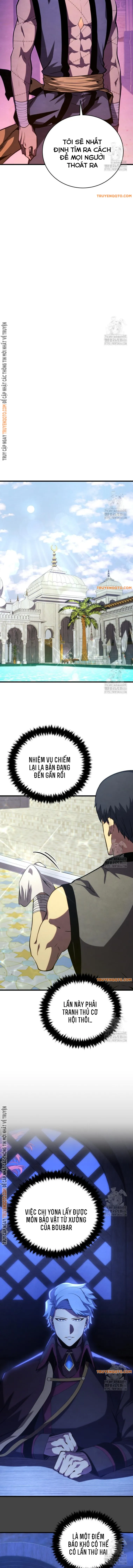 Con Trai Út Của Gia Đình Kiếm Thuật Danh Tiếng: Chapter 138