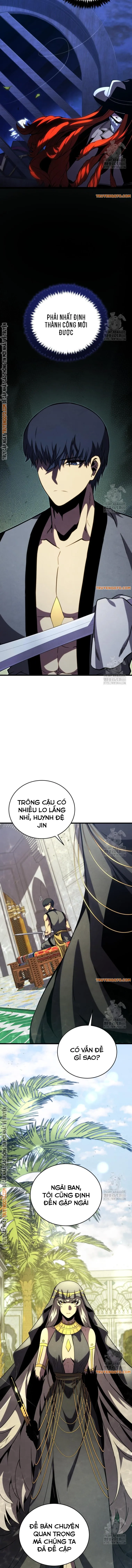 Con Trai Út Của Gia Đình Kiếm Thuật Danh Tiếng: Chapter 138