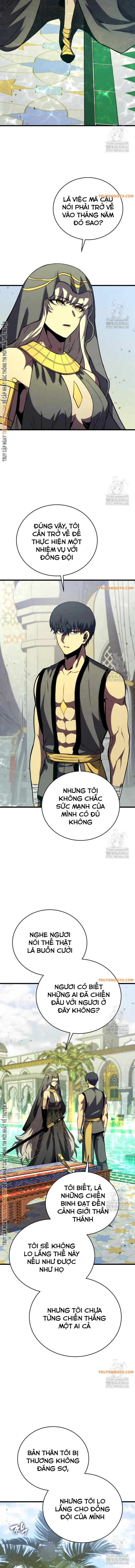 Con Trai Út Của Gia Đình Kiếm Thuật Danh Tiếng: Chapter 138