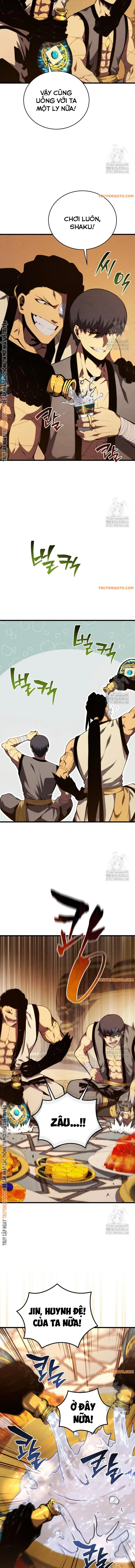 Con Trai Út Của Gia Đình Kiếm Thuật Danh Tiếng: Chapter 138