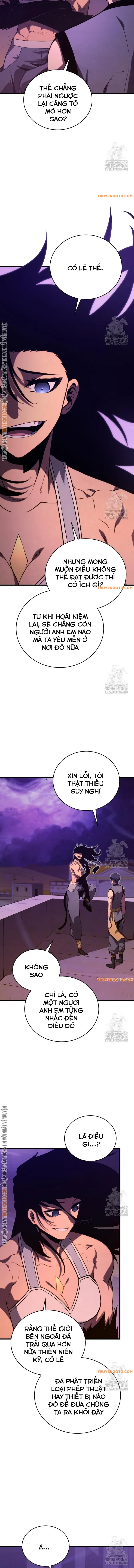 Con Trai Út Của Gia Đình Kiếm Thuật Danh Tiếng: Chapter 138