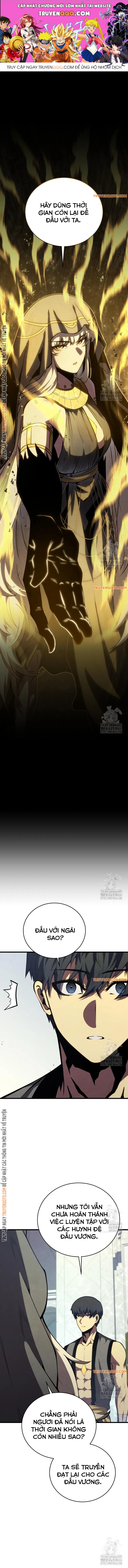 Con Trai Út Của Gia Đình Kiếm Thuật Danh Tiếng: Chapter 139