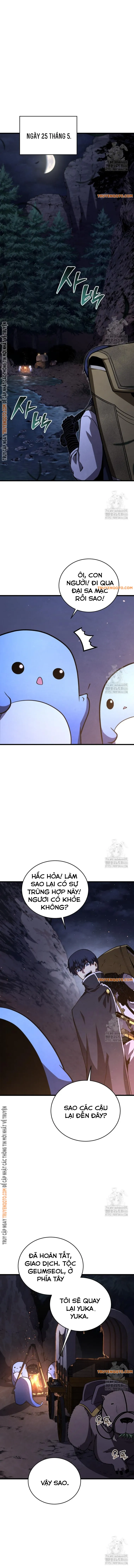 Con Trai Út Của Gia Đình Kiếm Thuật Danh Tiếng: Chapter 139