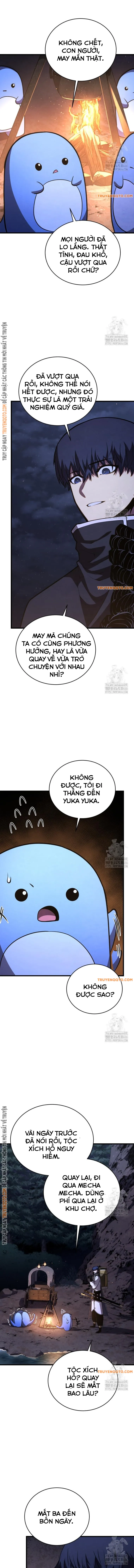 Con Trai Út Của Gia Đình Kiếm Thuật Danh Tiếng: Chapter 139