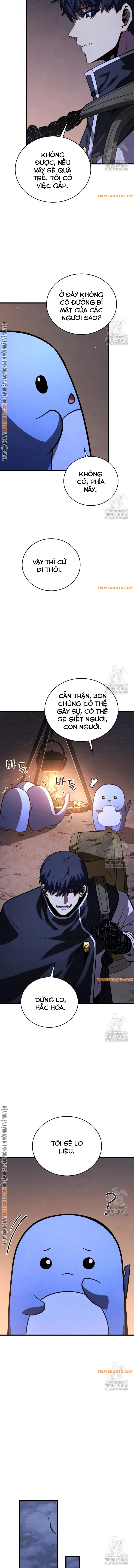 Con Trai Út Của Gia Đình Kiếm Thuật Danh Tiếng: Chapter 139