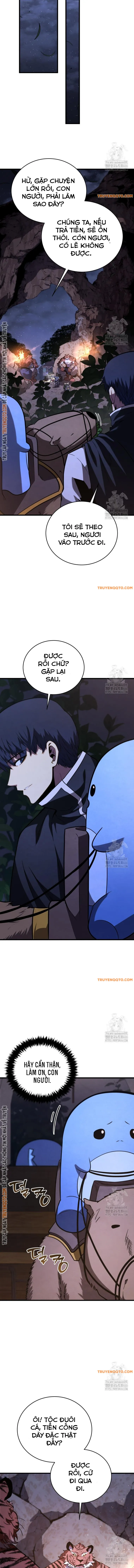 Con Trai Út Của Gia Đình Kiếm Thuật Danh Tiếng: Chapter 139