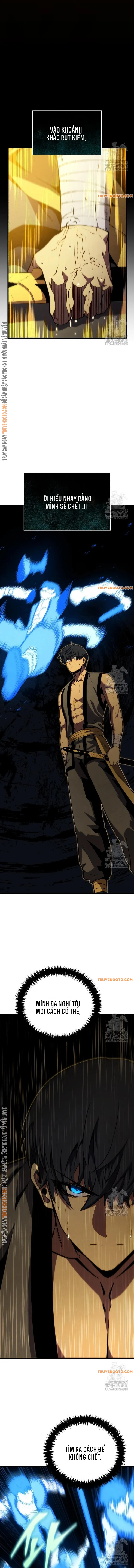 Con Trai Út Của Gia Đình Kiếm Thuật Danh Tiếng: Chapter 139