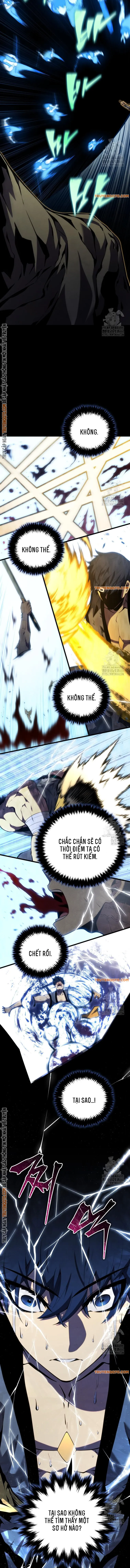 Con Trai Út Của Gia Đình Kiếm Thuật Danh Tiếng: Chapter 139