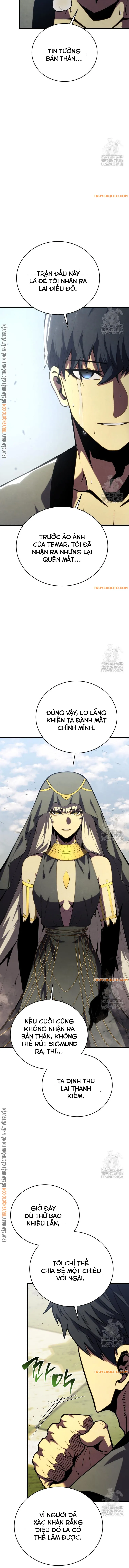 Con Trai Út Của Gia Đình Kiếm Thuật Danh Tiếng: Chapter 139