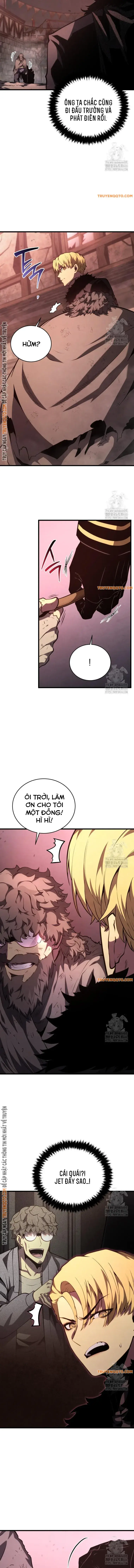 Con Trai Út Của Gia Đình Kiếm Thuật Danh Tiếng: Chapter 140