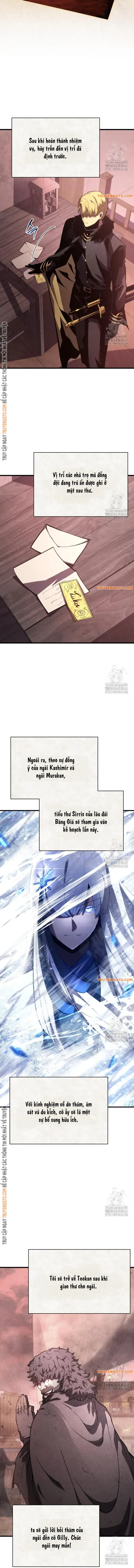 Con Trai Út Của Gia Đình Kiếm Thuật Danh Tiếng: Chapter 140