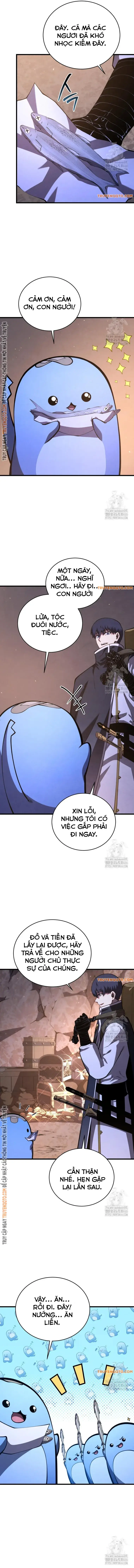 Con Trai Út Của Gia Đình Kiếm Thuật Danh Tiếng: Chapter 140