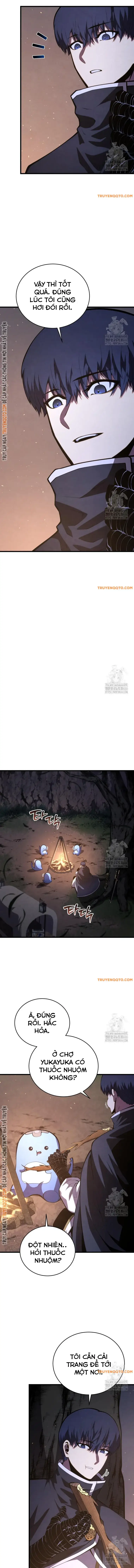 Con Trai Út Của Gia Đình Kiếm Thuật Danh Tiếng: Chapter 140