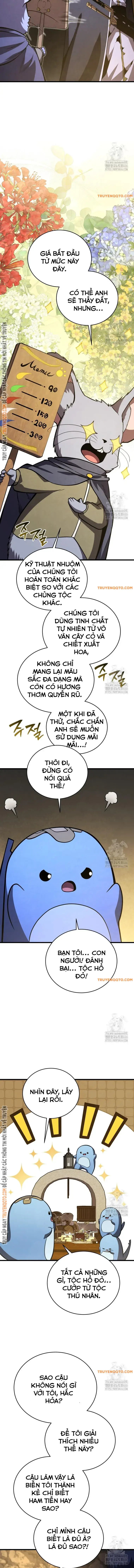 Con Trai Út Của Gia Đình Kiếm Thuật Danh Tiếng: Chapter 140