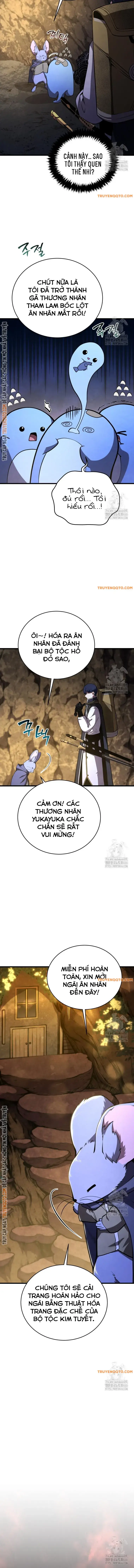 Con Trai Út Của Gia Đình Kiếm Thuật Danh Tiếng: Chapter 140